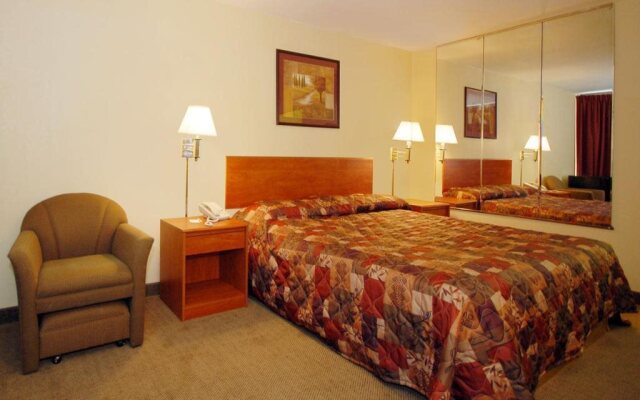 Executive Inn Kingsville