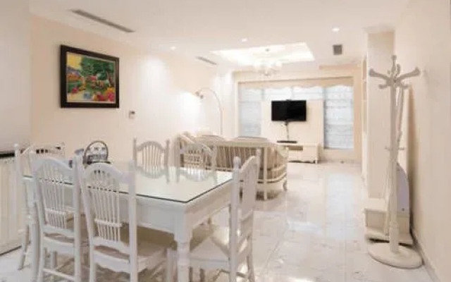 IDC White House Da Nang
