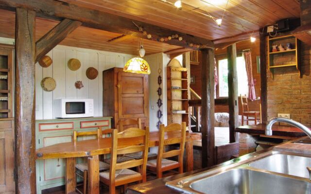 Chalet LPiri Chamonix