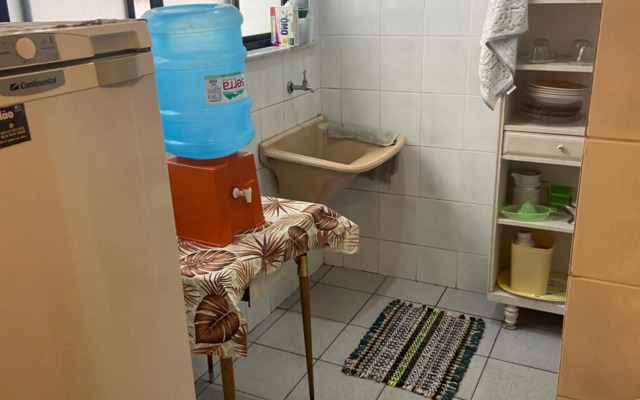 Apartamento CF BRAGA