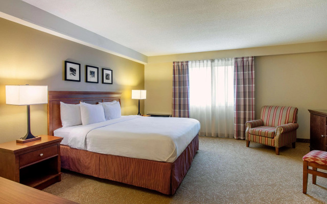 Country Inn & Suites by Radisson, Winnipeg, MB