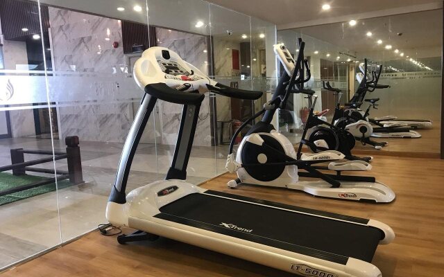 Vesna Hotel Nha Trang