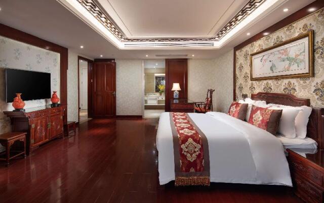 Ramada by Wyndham Chenzhou