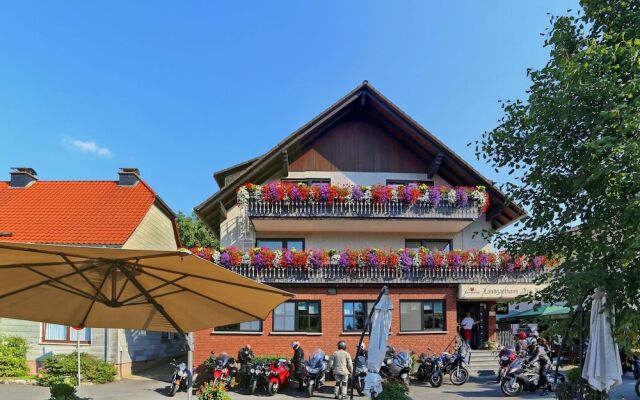 Landgasthaus Zur Linde