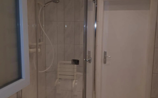 Ferienwohnung Hansen-Jöns