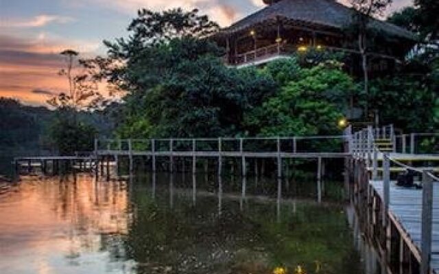 La Selva Amazon Ecolodge & Spa