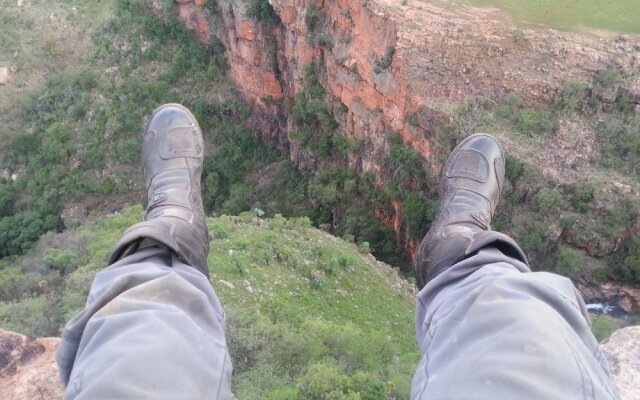 Troutways Private Retreat