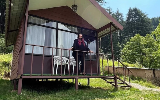 Navira Hills Cottages Kanatal