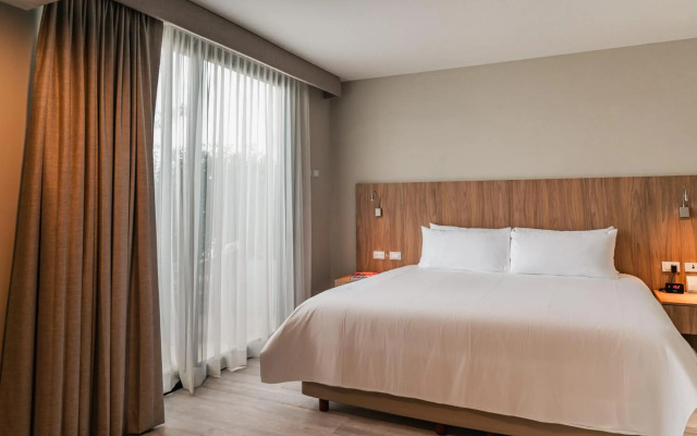 Wyndham Garden Mazatlan Marina
