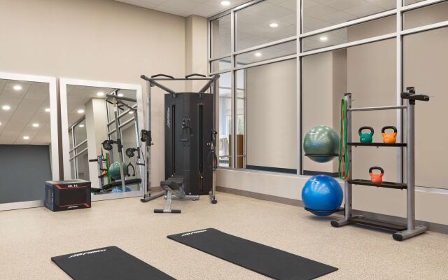 Homewood Suites by Hilton Indianapolis Downtown IUPUI