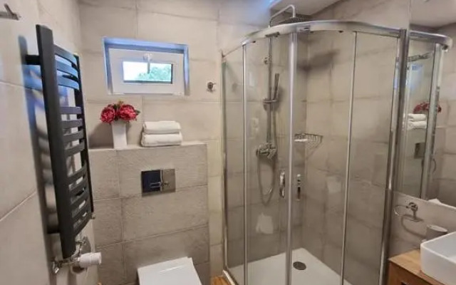 Apartamenty Kolorowa