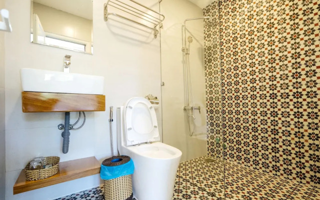 Santori Homestay Hoi An - Hostel