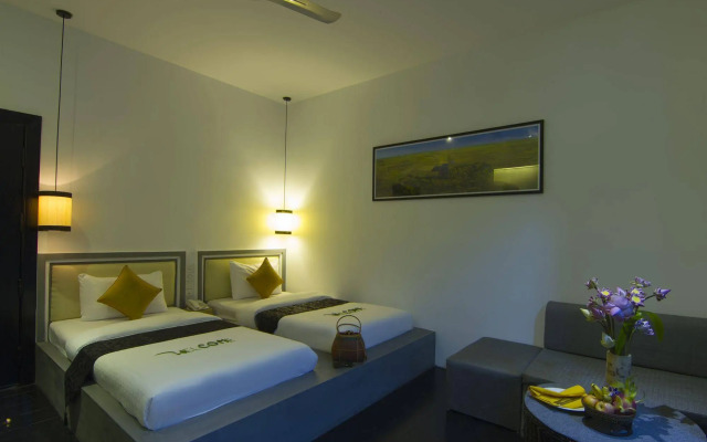 Suorkear Villa