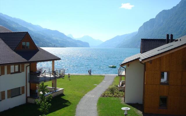 Resort Walensee Appartements