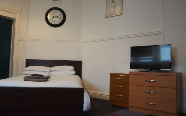 Anfield Road Guest House