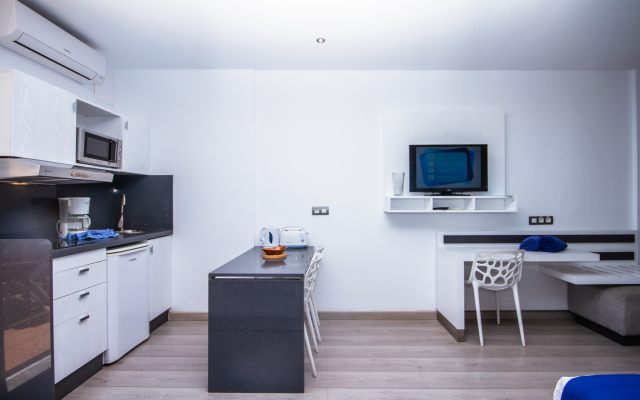 Servatur Casablanca Suites & Spa - Adults Only