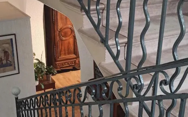 Chambre d'hôtes Park des Collines - Gîte