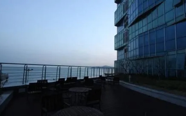G601 Guest House Haeundae
