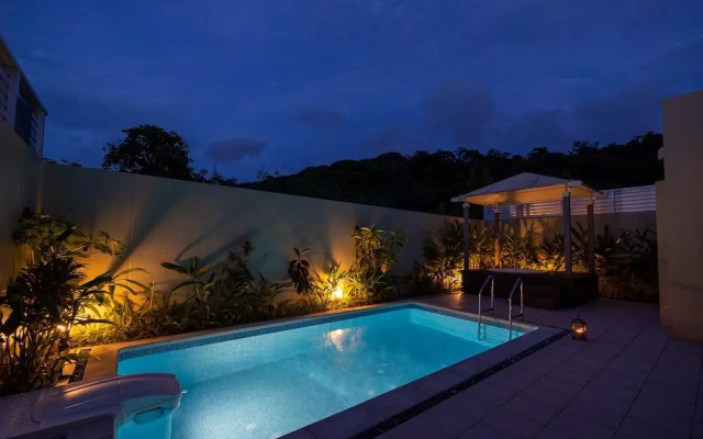 Homm Stay Yumiha Okinawa