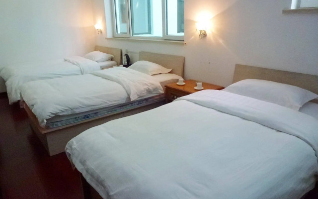 Yinyu Sea Spray Suites Hotel