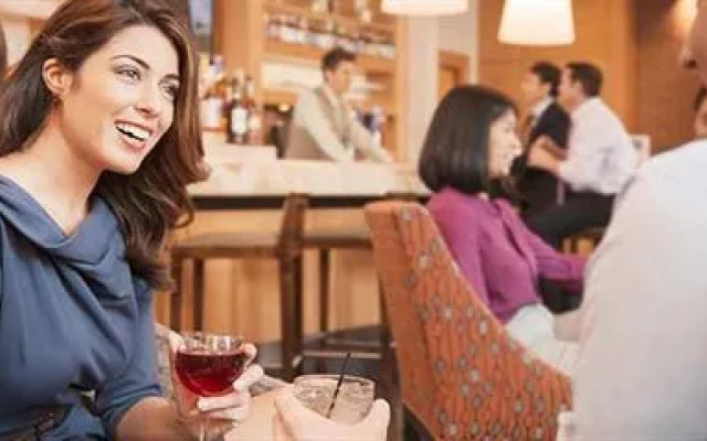 Embassy Suites Tuscaloosa Downtown