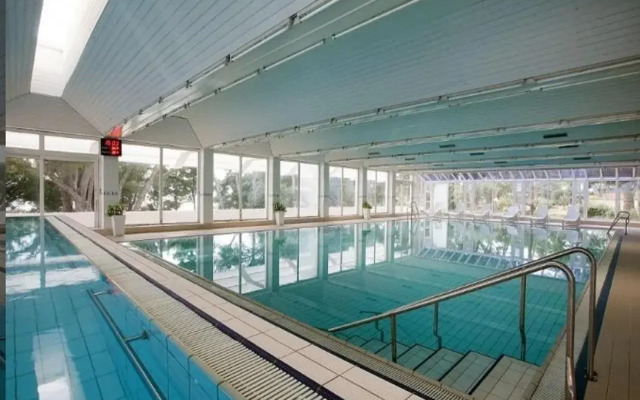 Biokovka Spa Hotel
