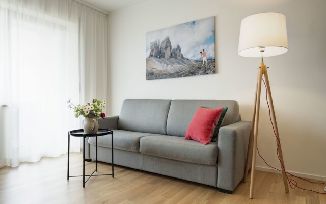 Paulus Apartments