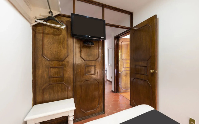 Suites Internacional