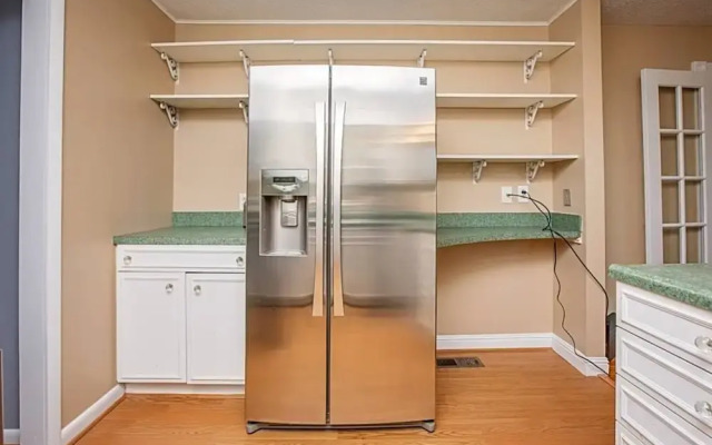 The Dandridge Guest House