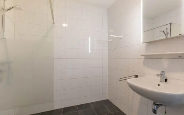 Apartment on Tholen by Oosterschelde Estuary