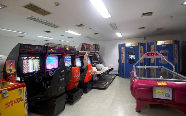 I Park Condominium Seoraksan