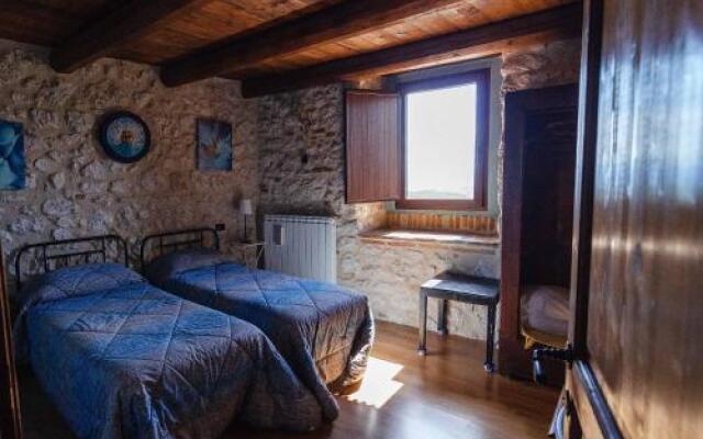 La Locanda delle Streghe - Relais Ristorante