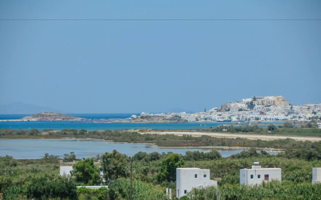 Agnanti Hotel