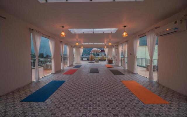 Maharishi Ayurveda Boutique Wellness Retreat