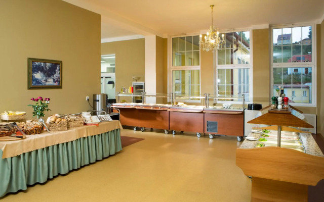 Spa Resort Libverda - Nový Dům