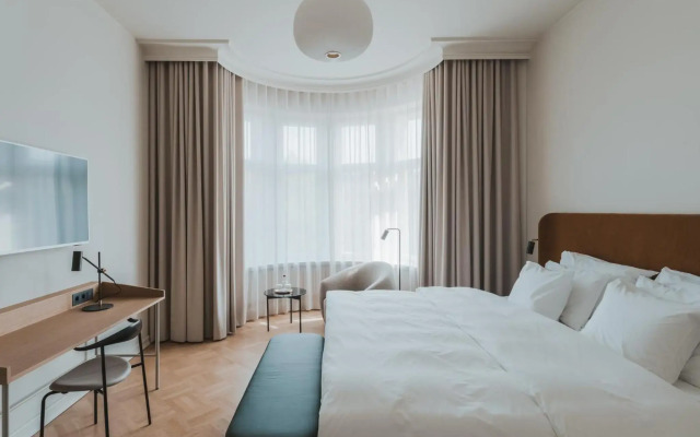 Solo Sokos Hotel Torni
