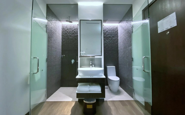 Bliss  Singapore