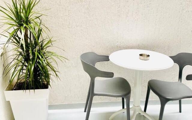 Geo & Art Boutique Hotel