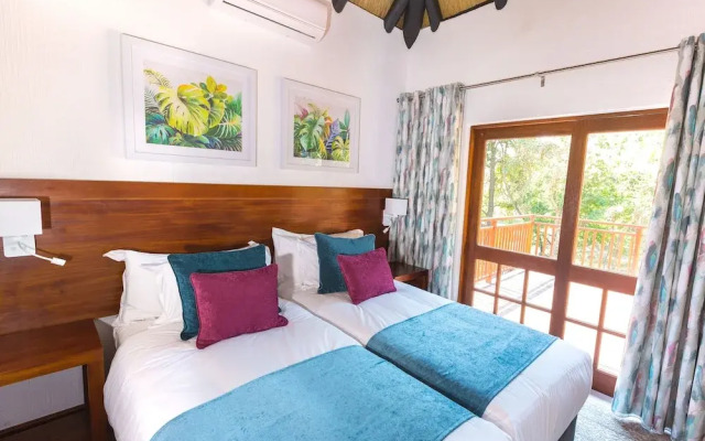 Kruger Park Lodge Unit 610B