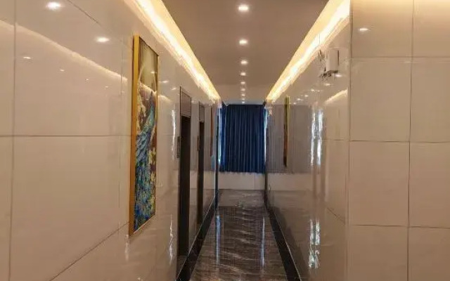Yiyi Hotel (Dongguan Xiegang Branch)