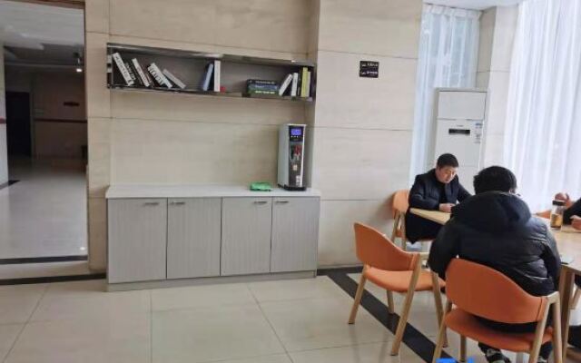 GreenTree Alliance Hotel (Suzhou Xiangcheng District Dongqiao)