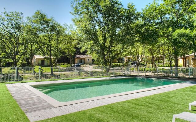 Le Vallon du Passeras