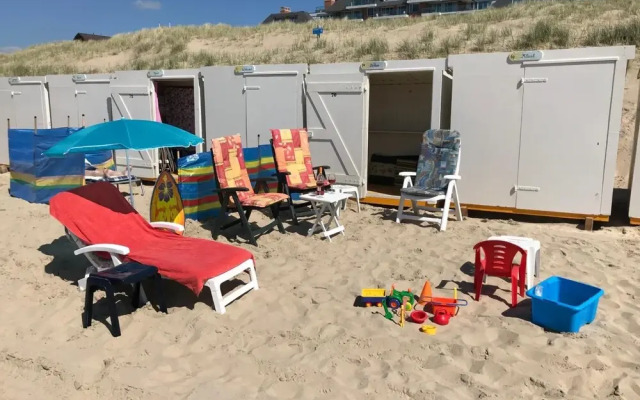 Nikki's Holiday Home