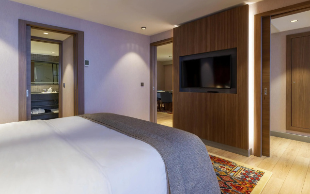 Mercure Trabzon Hotel