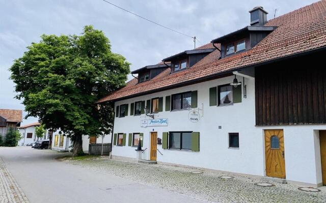 Pension Hirsch