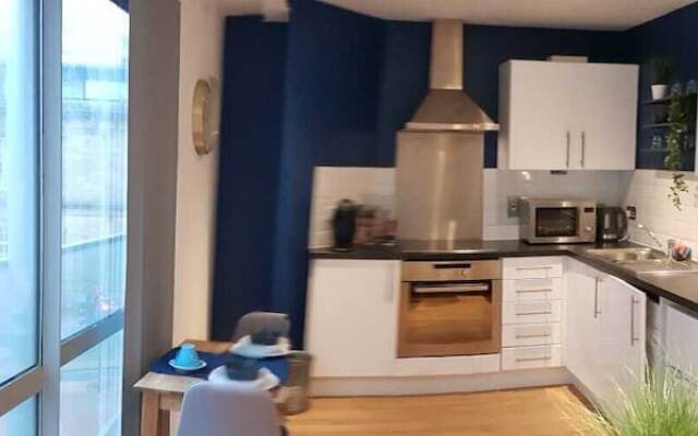 Broughton House Studio