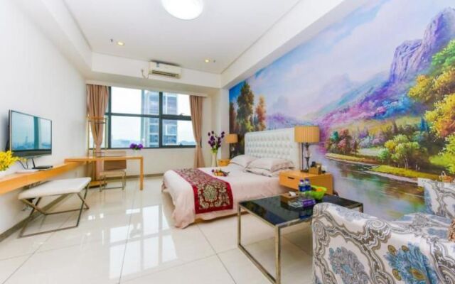 Guangzhou Zicuidie International Apartment