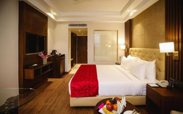 Regenta Place Jhansi by Royal Orchid Hotels Limited