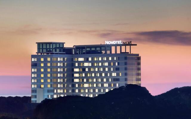 Novotel Makassar Grand Shayla