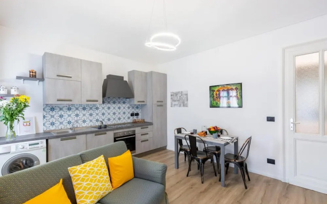 Appartamento Colombo al Mercato Rionale by Wonderful Italy